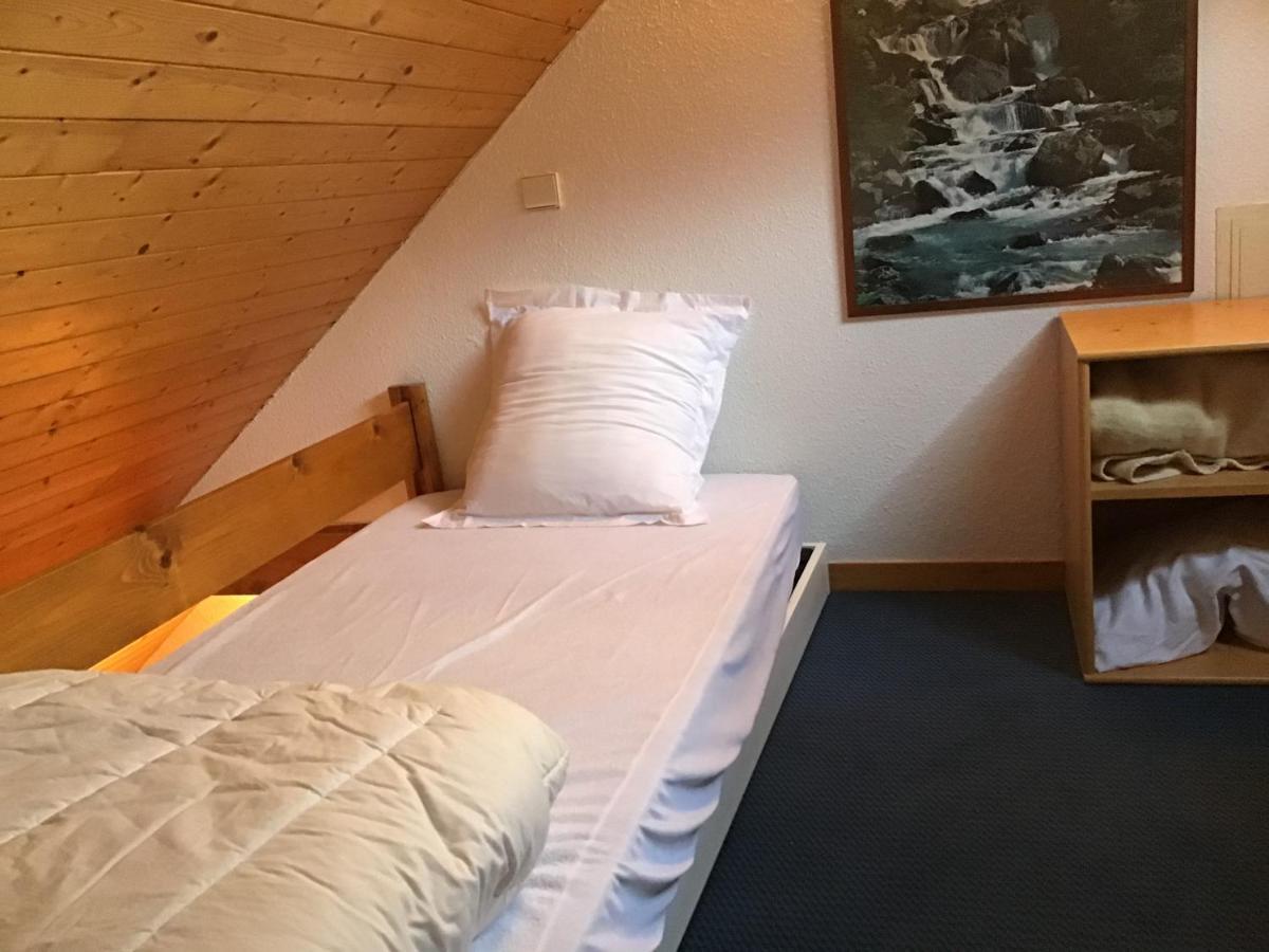 Tourmalet Home Люс-Сен-Совёр Экстерьер фото
