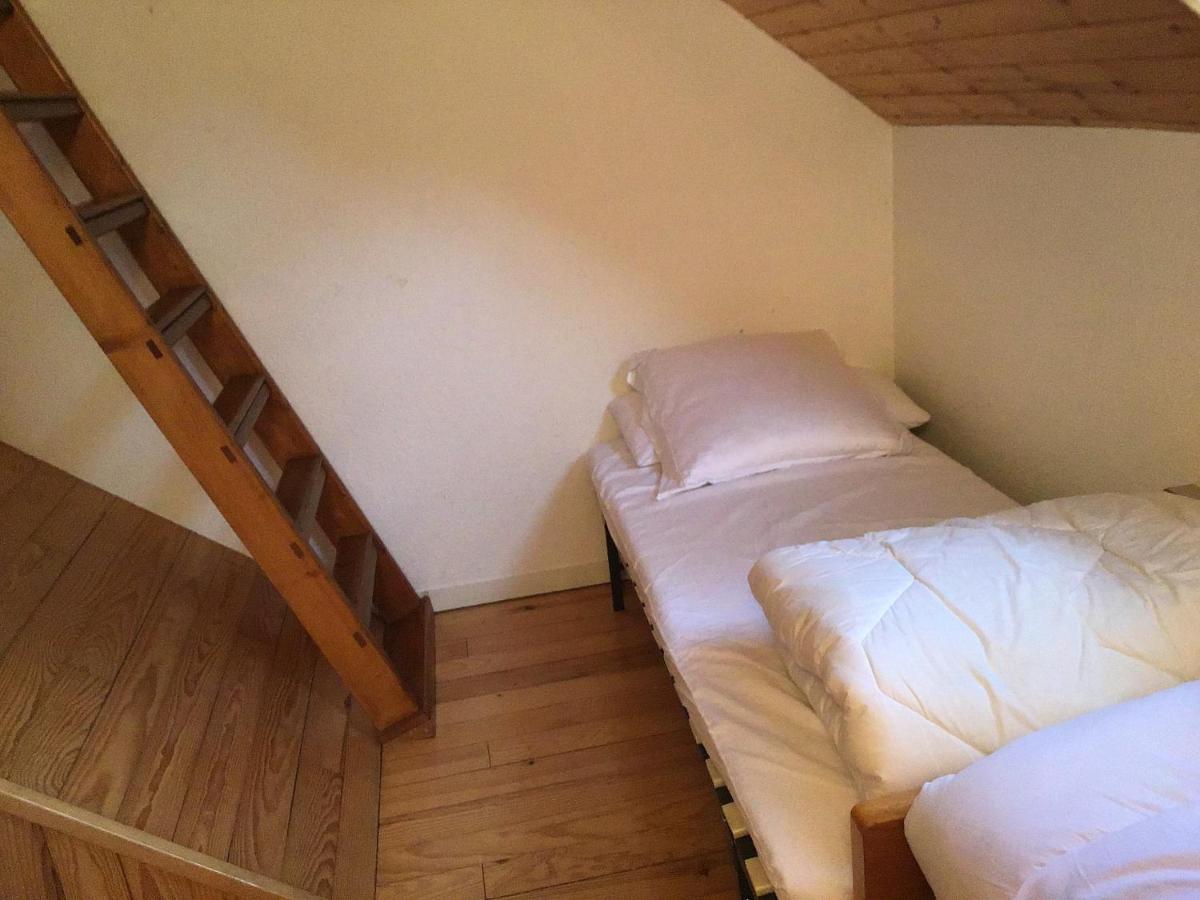 Tourmalet Home Люс-Сен-Совёр Экстерьер фото