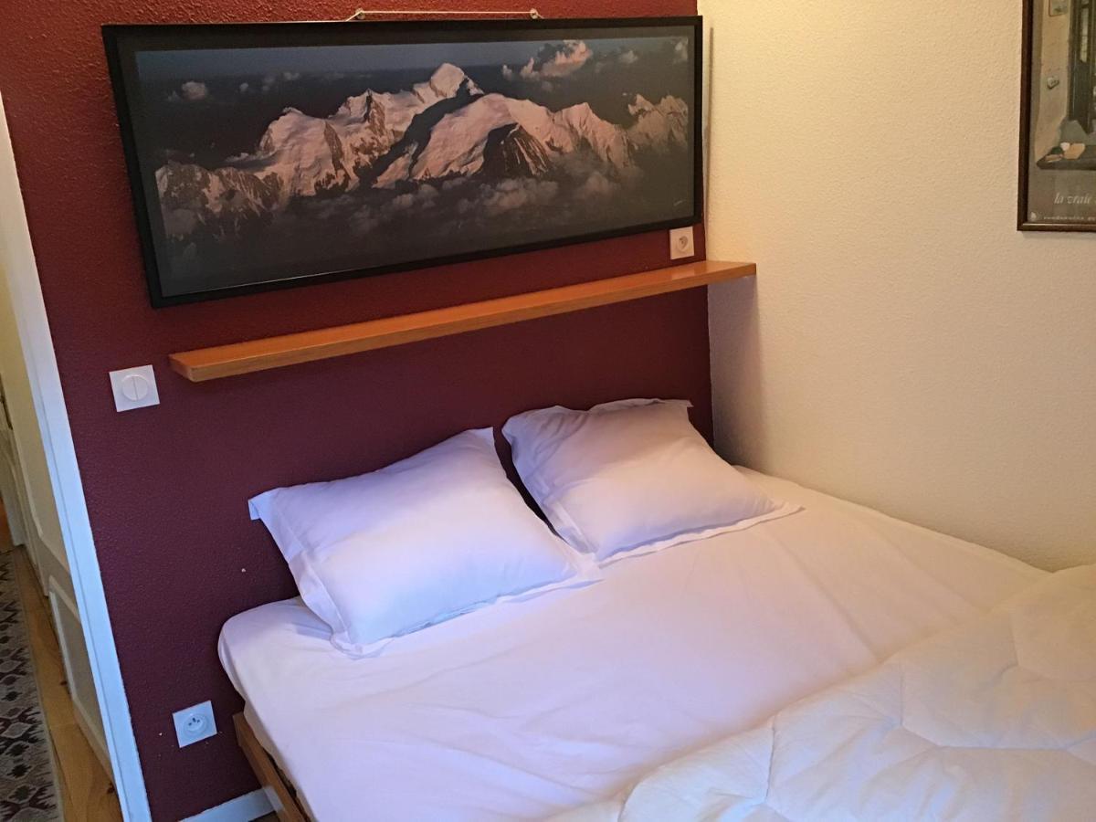 Tourmalet Home Люс-Сен-Совёр Экстерьер фото